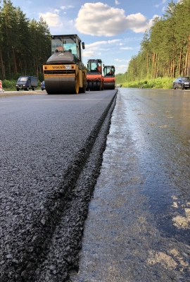 Благоустройство в Дубне и Городском округе Дубна